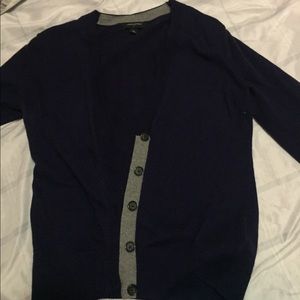 Banana republic sweater